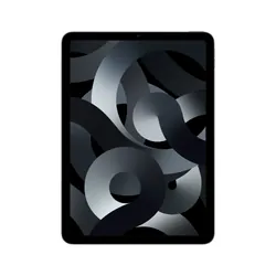 Apple iPad Air 64 Go 27,7 cm (10.9") Apple M 8 Go Gris