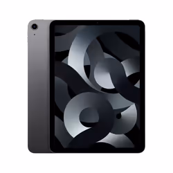 Apple iPad Air 64 Go 27,7 cm (10.9") Apple M 8 Go Gris - Vue supplémentaire 2