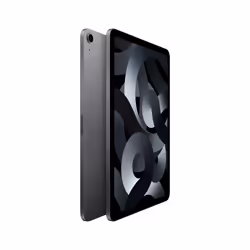 Apple iPad Air 64 Go 27,7 cm (10.9") Apple M 8 Go Gris - Vue supplémentaire 3