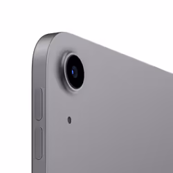 Apple iPad Air 64 Go 27,7 cm (10.9") Apple M 8 Go Gris - Vue supplémentaire 4