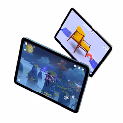 Apple iPad Air 64 Go 27,7 cm (10.9") Apple M 8 Go Gris - Vue supplémentaire 5