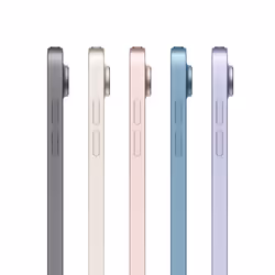 Apple iPad Air 64 Go 27,7 cm (10.9") Apple M 8 Go Gris - Vue supplémentaire 6