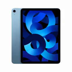 Apple iPad Air 64 Go 27,7 cm (10.9") Apple M 8 Go Bleu