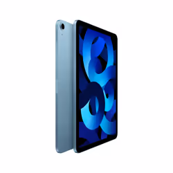 Apple iPad Air 64 Go 27,7 cm (10.9") Apple M 8 Go Bleu