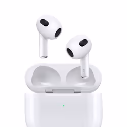 Apple AirPods (3rd generation) AirPods