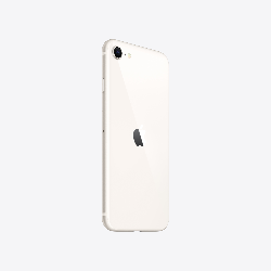 Apple iPhone SE 64 Go Blanc