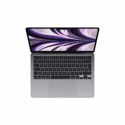 Apple MacBook Air MacBookAir 13" M2 8 Go 256 Go SSD macOS Monterey Gris
