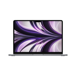Apple MacBook Air 13" M2 8 Go 512 Go SSD macOS Monterey Gris
