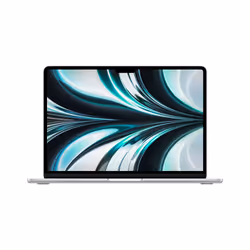 Apple MacBook Air MacBookAir, Apple M, 34,5 cm (13.6"), 2560 x 1664 pixels, 8 Go, 256 Go, macOS Monterey
