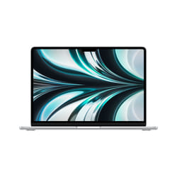 Apple MacBook Air MacBookAir 13" M2 8 Go 256 Go SSD macOS Monterey Argent