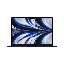 Apple MacBook Air , Apple M, 34,5 cm (13.6"), 2560 x 1664 pixels, 8 Go, 512 Go, macOS Monterey