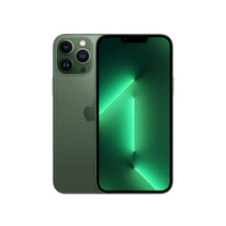 Apple iPhone 13 Pro Max 128Go Vert