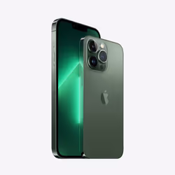 Apple iPhone 13 Pro Max 128Go Vert