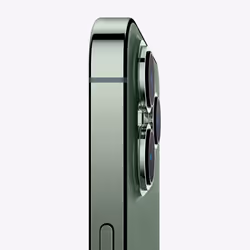 Apple iPhone 13 Pro Max 128Go Vert - Vue supplémentaire 5