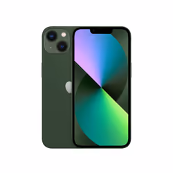 Apple iPhone 13, 15,5 cm (6.1"), 2532 x 1170 pixels, 128 Go, 12 MP, iOS 15, Vert