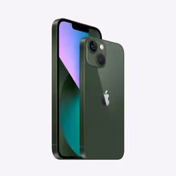 Apple iPhone 13 128 Go Vert