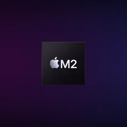 Apple Mac mini Apple M M2 8 Go 512 Go SSD macOS Ventura Mini PC Argent - Vue supplémentaire 2