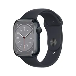 Apple Watch Series 8 OLED 45mm Noir Wifi GPS
