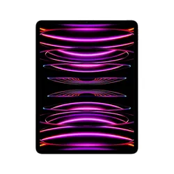 Apple iPad Pro 128 Go Apple M 8 Go Gris