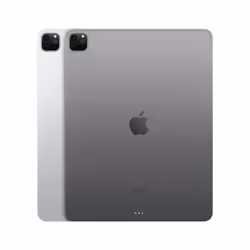 Apple iPad Pro 128 Go Apple M 8 Go Gris - Vue supplémentaire 6