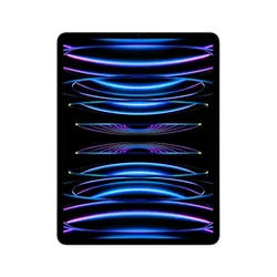 Apple iPad Pro 256 Go Apple M 8 Go Argent