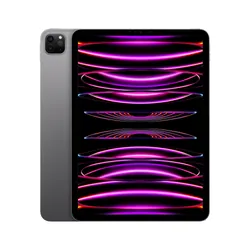 Apple iPad Pro 5G 128 Go Apple M 8 Go Gris