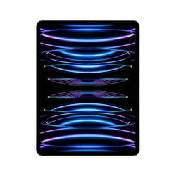 Apple iPad Pro 5G 256 Go Apple M 8 Go Argent