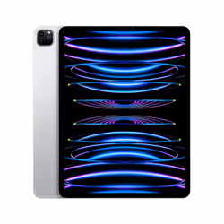 Apple iPad Pro 5G 256 Go Apple M 8 Go Argent - Vue supplémentaire 2