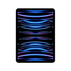 Apple iPad Pro 128 Go Apple M 8 Go Argent
