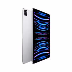 Apple iPad Pro 128 Go Apple M 8 Go Argent - Vue supplémentaire 3