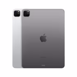 Apple iPad Pro 128 Go Apple M 8 Go Argent - Vue supplémentaire 7