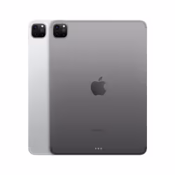 Apple iPad Pro 5G LTE 128 Go Apple M 8 Go Gris - Vue supplémentaire 7
