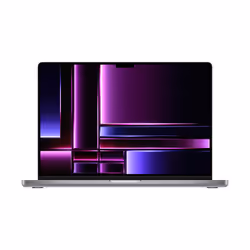 Apple MacBook Pro , Apple M, 41,1 cm (16.2"), 3456 x 2234 pixels, 16 Go, 512 Go, macOS Ventura