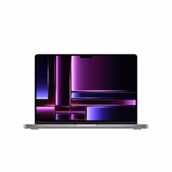Apple MacBook Pro , Apple M, 36,1 cm (14.2"), 3024 x 1964 pixels, 16 Go, 512 Go, macOS Ventura