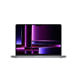 Apple MacBook Pro 14" M2 Pro 16 Go 1 To SSD Gris