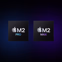 Apple MacBook Pro 14" M2 Pro 16 Go 1 To SSD Gris