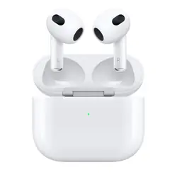 Apple AirPods (3rd generation) AirPods Casque Sans fil Ecouteurs Appels/Musique Bluetooth Blanc