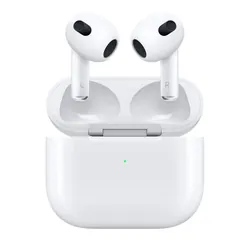 AirPods 3rd Generation with Lightning