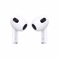 AirPods 3rd Generation with Lightning - Vue supplémentaire 2