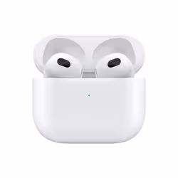 AirPods 3rd Generation with Lightning - Vue supplémentaire 3