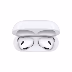 AirPods 3rd Generation with Lightning - Vue supplémentaire 4