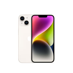 iPhone 14 Plus 128 Go Étoile de Nuit (MQ4Y3ZD/A)