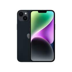 iPhone 14 Plus 128 Go Noir (MQ4X3ZD/A)