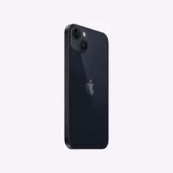iPhone 14 Plus 128 Go Noir (MQ4X3ZD/A)