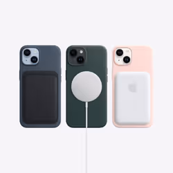 Apple iPhone 14 Plus 128Go Violet - Vue supplémentaire 6