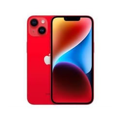 Apple iPhone 14 Plus 128Go Rouge