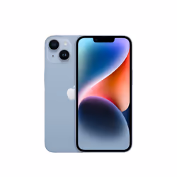Apple iPhone 14 Plus 128Go Bleu