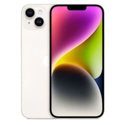 Apple iPhone 14 Plus 256Go Blanc