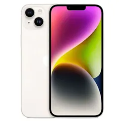 Apple iPhone 14 Plus 256Go Blanc