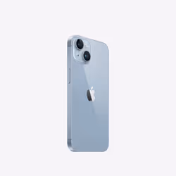 iPhone 14 Plus 256Go Bleu - Vue supplémentaire 2